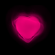 Press the watch face with two fingers to send someone your heartbeat.